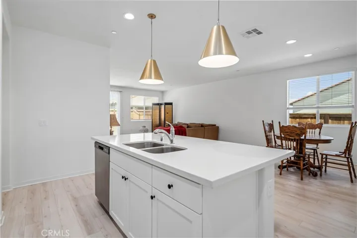 3625 Santa Ynez Court, Rosamond, California 93560