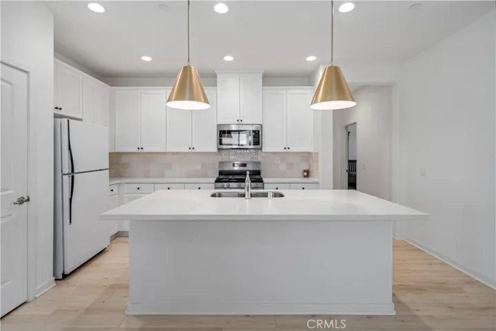 3625 Santa Ynez Court, Rosamond, California 93560