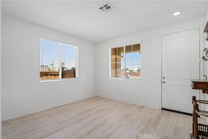 3625 Santa Ynez Court, Rosamond, California 93560