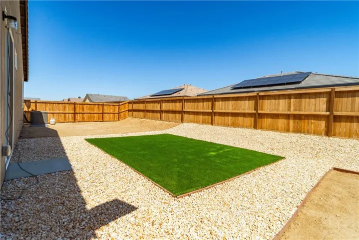 3625 Santa Ynez Court, Rosamond, California 93560