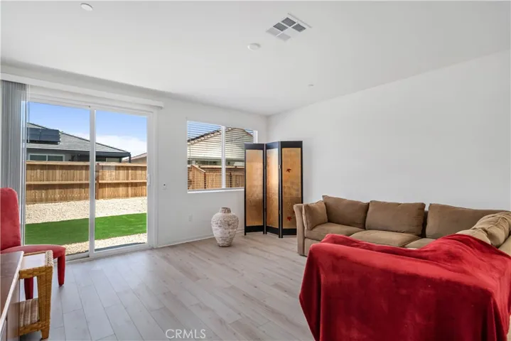 3625 Santa Ynez Court, Rosamond, California 93560