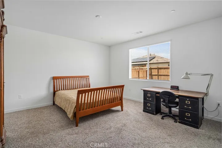3625 Santa Ynez Court, Rosamond, California 93560