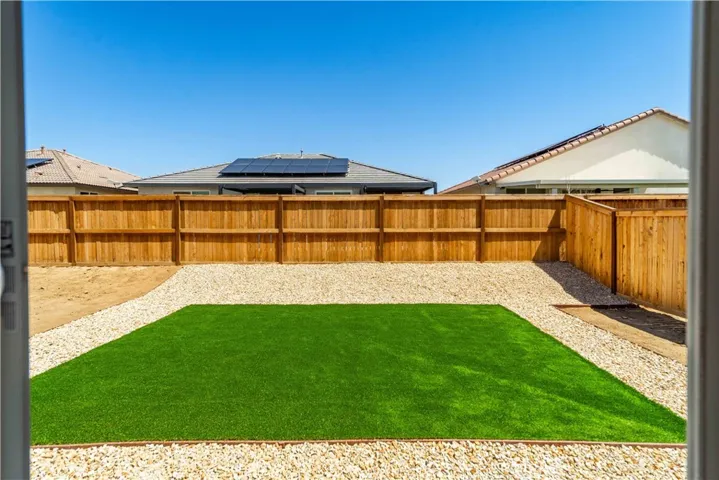 3625 Santa Ynez Court, Rosamond, California 93560