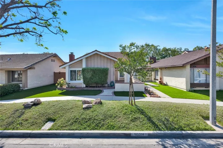 14401 Morning Glory, Tustin, California 92780