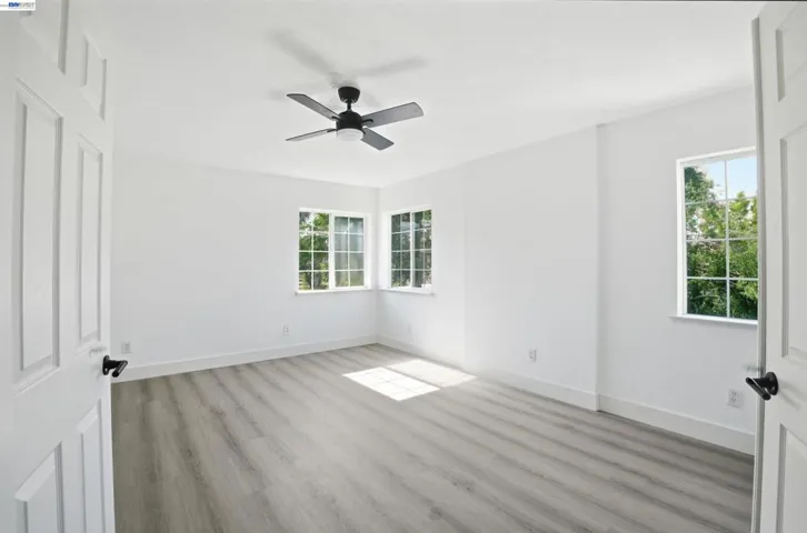 Fourth Bedroom