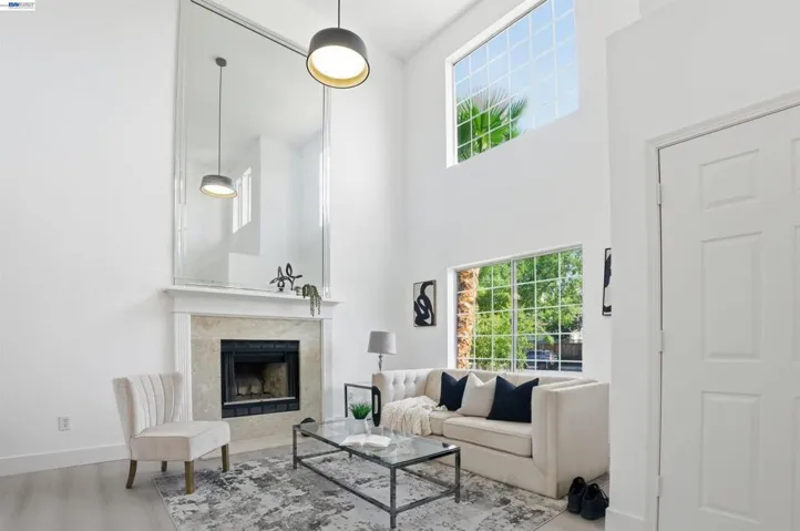 High Ceiling