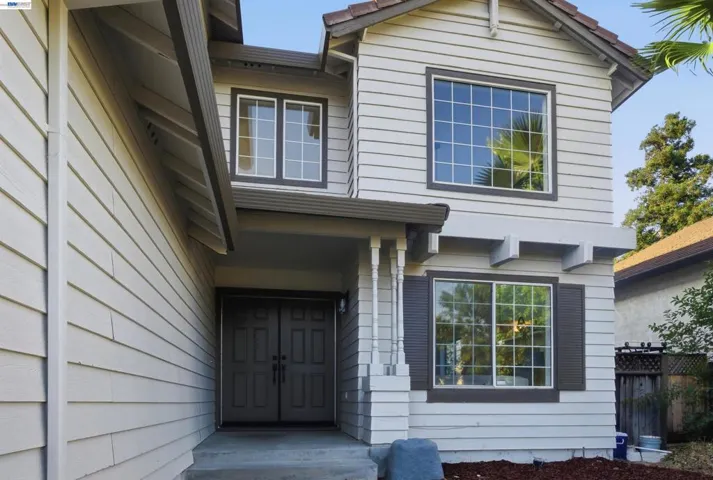 French Doors