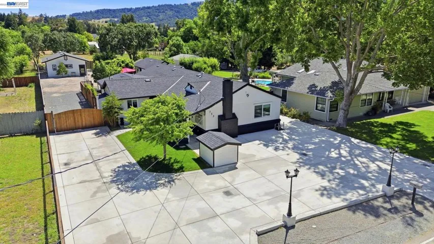 753 Sycamore Rd, Pleasanton, California 94566