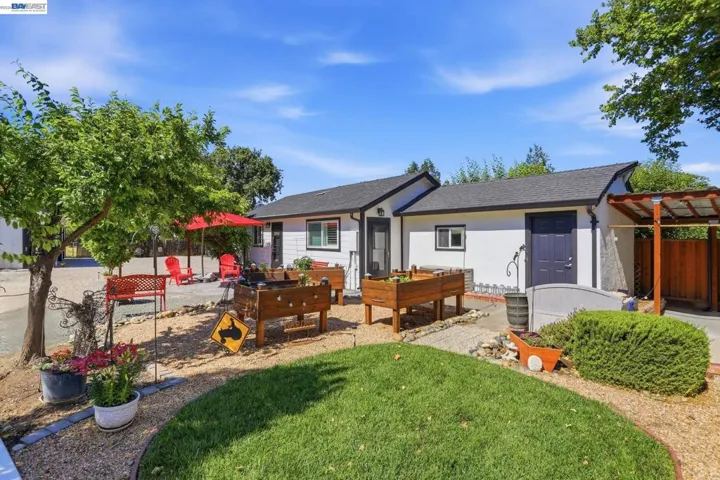 753 Sycamore Rd, Pleasanton, California 94566