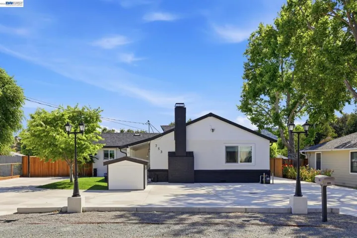 753 Sycamore Rd, Pleasanton, California 94566