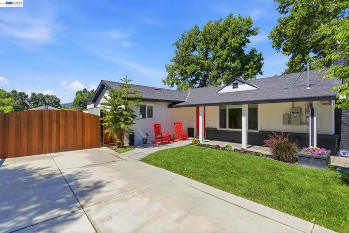 753 Sycamore Rd, Pleasanton, California 94566