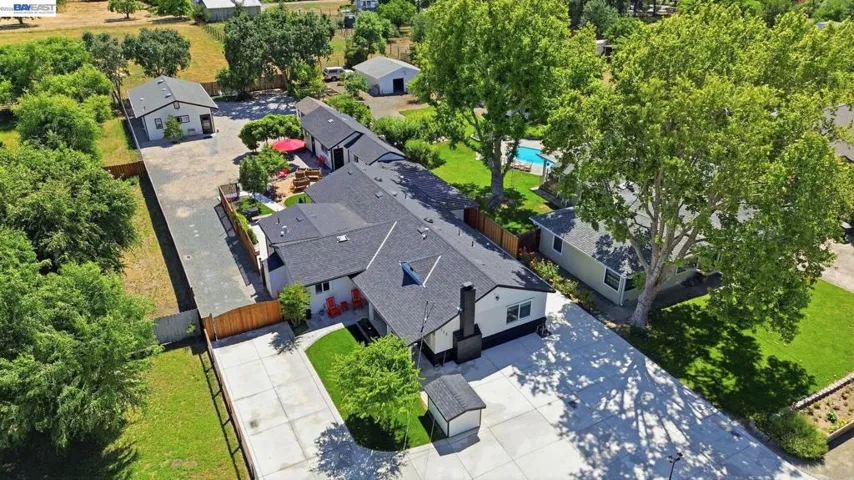 753 Sycamore Rd, Pleasanton, California 94566