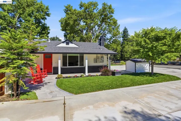 753 Sycamore Rd, Pleasanton, California 94566