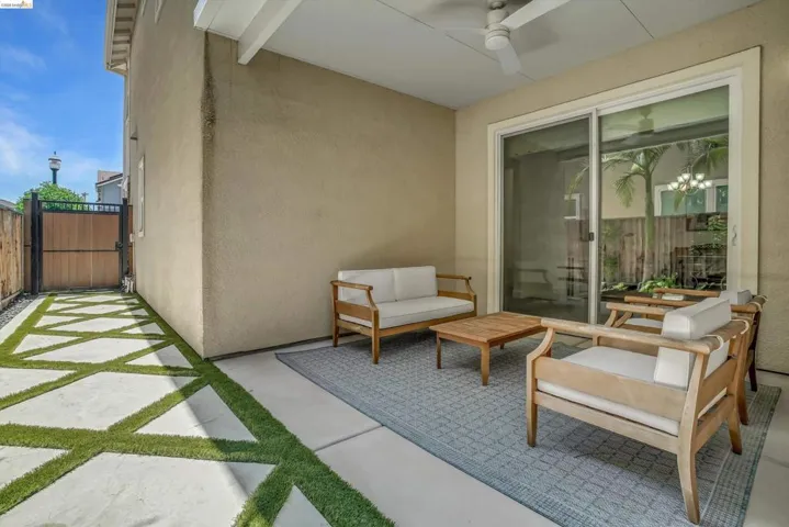 Additional Outdoor Patio
