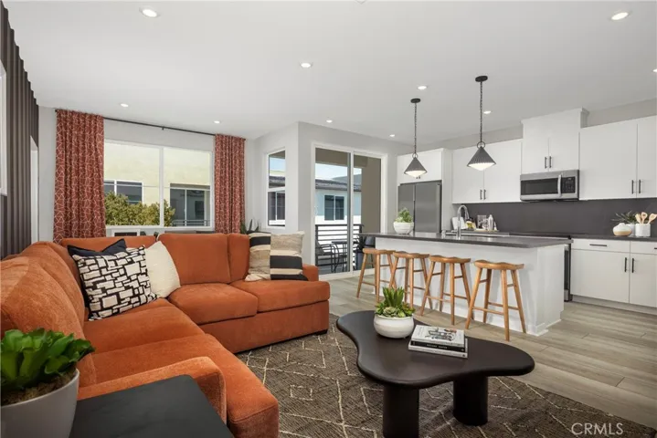 Model floorplan for reference only