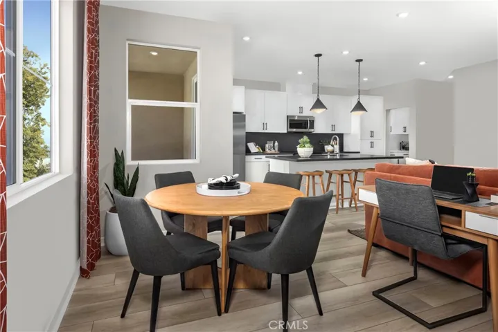 Model floorplan for reference only