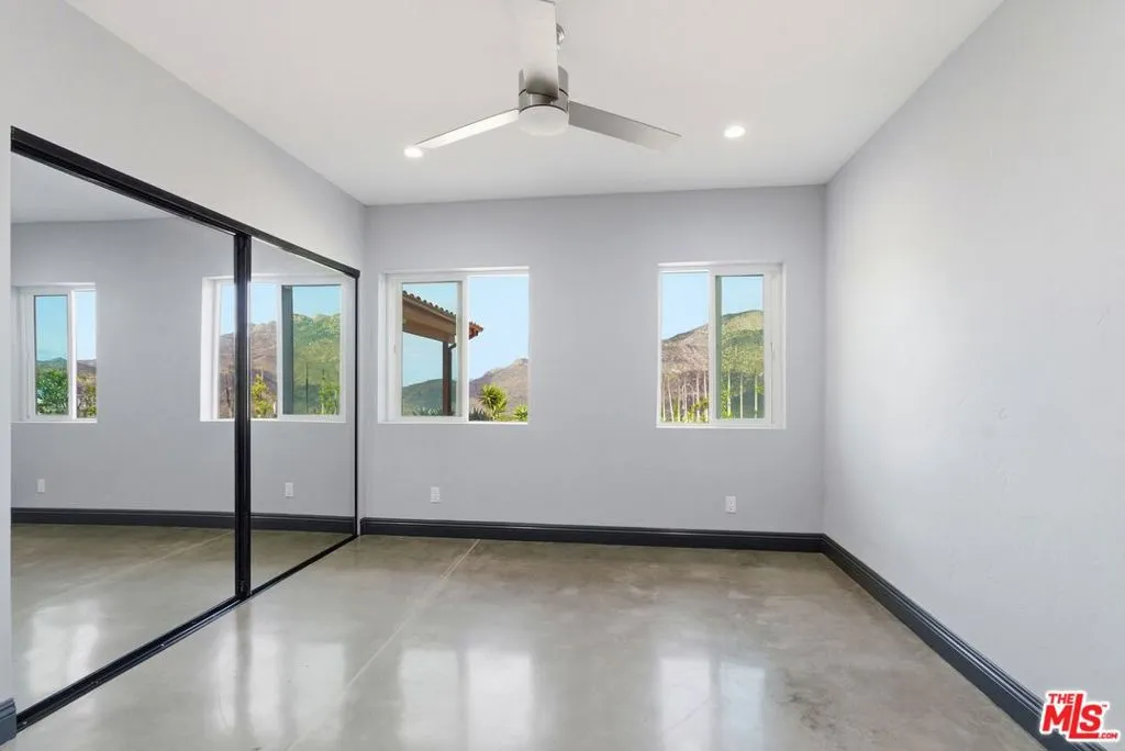 ADU Bedroom 2
