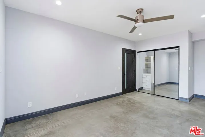 ADU Bedroom 1