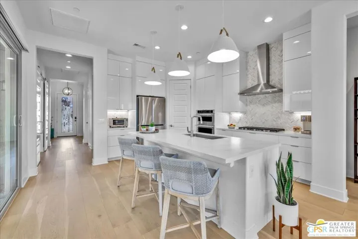 94 Claret, Rancho Mirage, California 92270