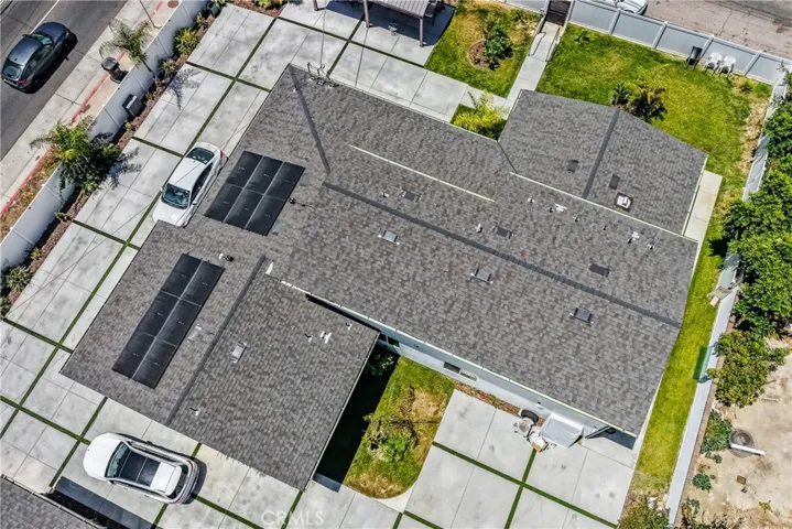 18853 Saticoy, Reseda, California 91335