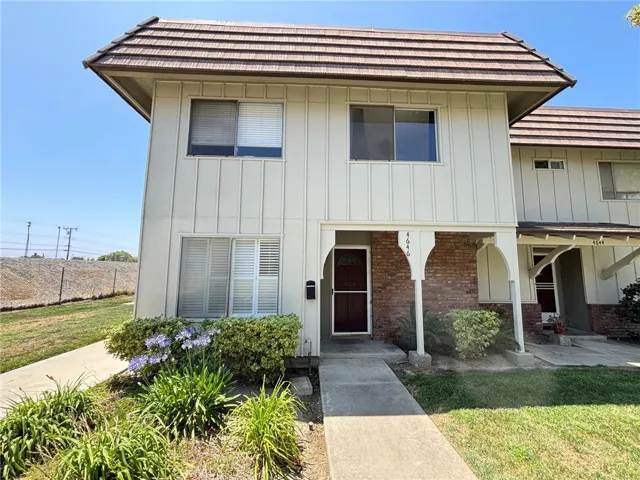 4646 Larwin Avenue, Cypress, California 90630