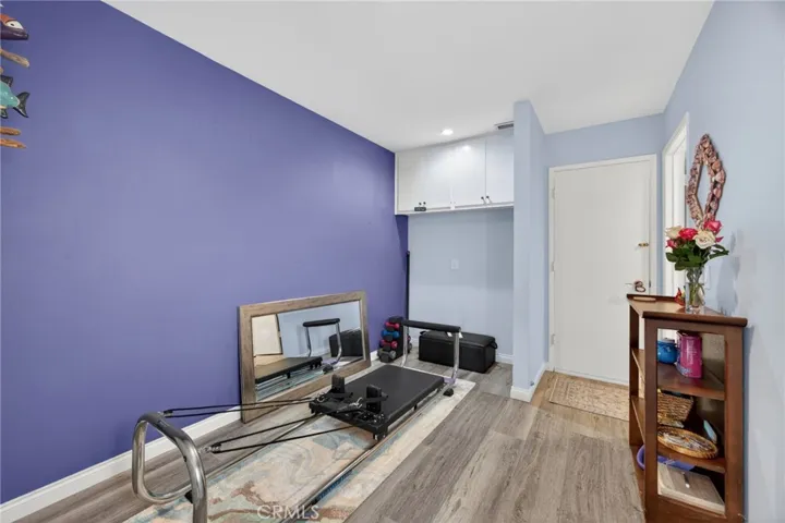 Bonus room