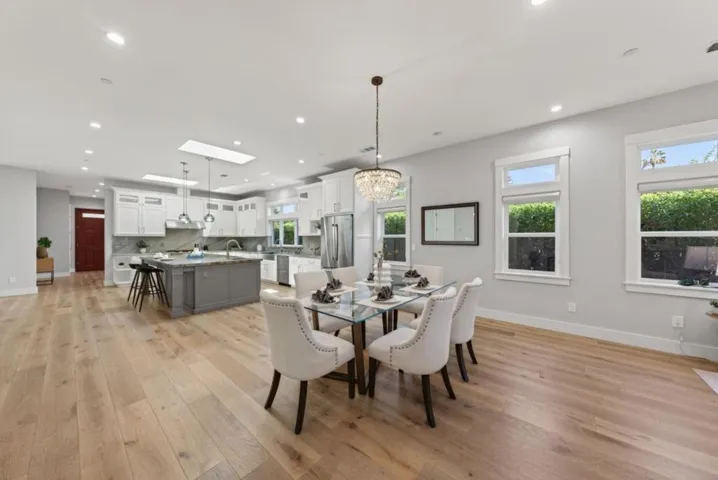 1246 University Avenue, San Jose, California 95126
