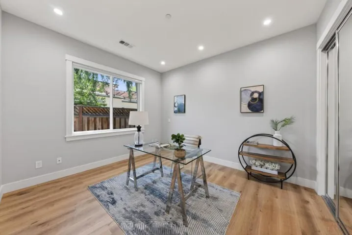 1246 University Avenue, San Jose, California 95126