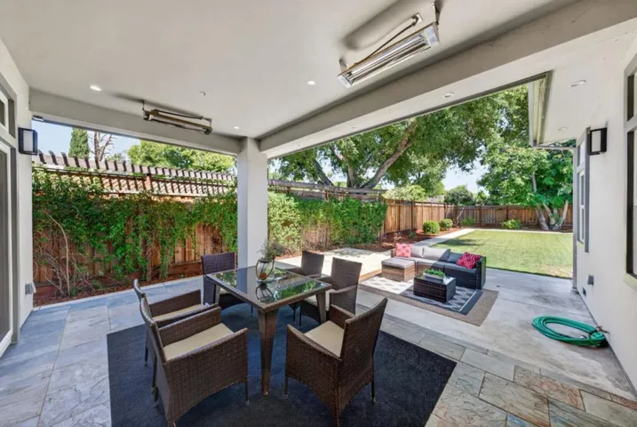 1246 University Avenue, San Jose, California 95126