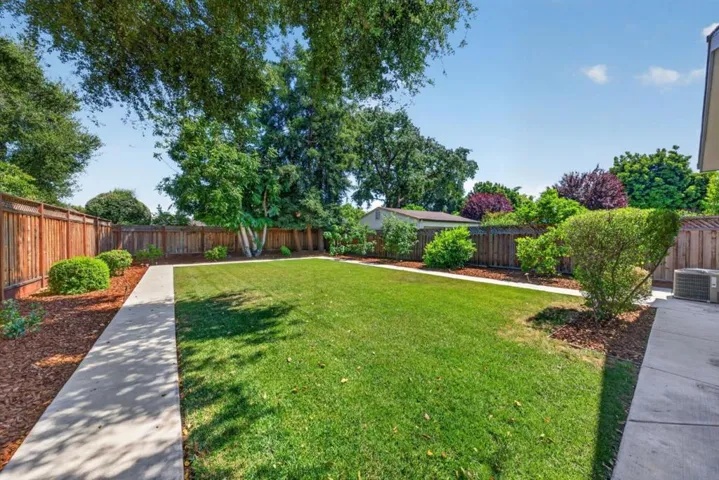 1246 University Avenue, San Jose, California 95126