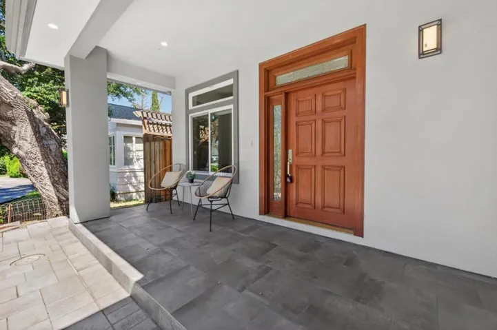1246 University Avenue, San Jose, California 95126