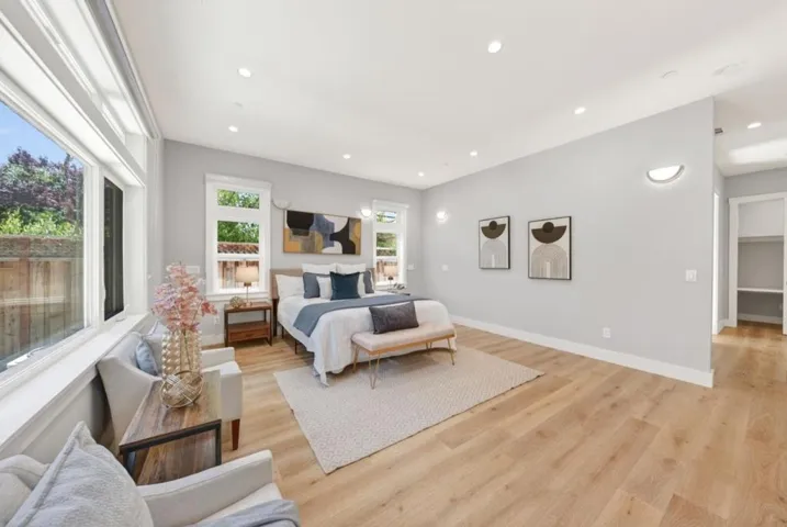 1246 University Avenue, San Jose, California 95126