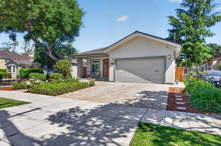 1246 University Avenue, San Jose, California 95126