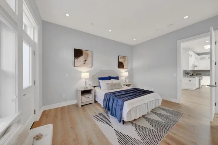 1246 University Avenue, San Jose, California 95126