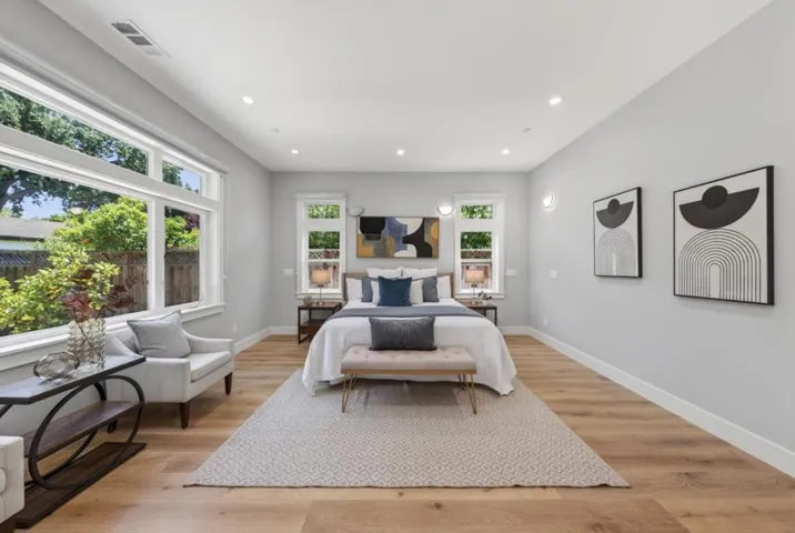 1246 University Avenue, San Jose, California 95126