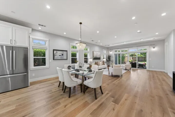 1246 University Avenue, San Jose, California 95126
