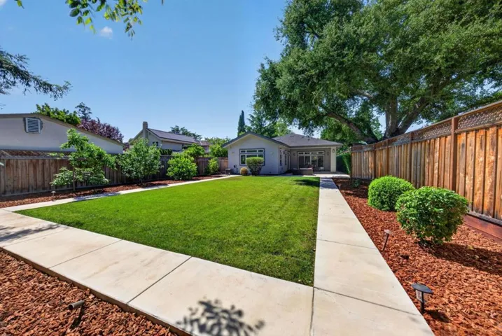 1246 University Avenue, San Jose, California 95126