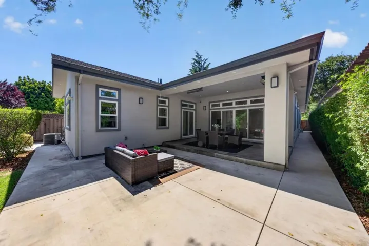 1246 University Avenue, San Jose, California 95126