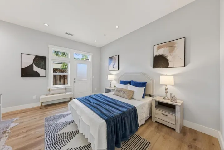 1246 University Avenue, San Jose, California 95126