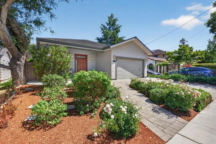 1246 University Avenue, San Jose, California 95126