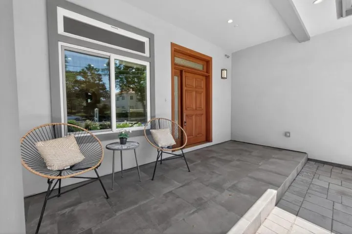 1246 University Avenue, San Jose, California 95126