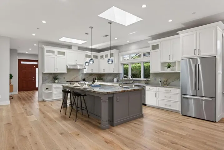 1246 University Avenue, San Jose, California 95126