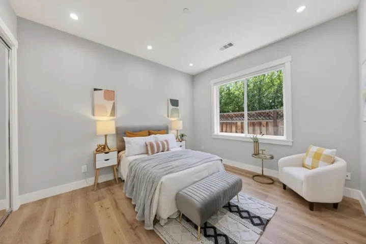 1246 University Avenue, San Jose, California 95126