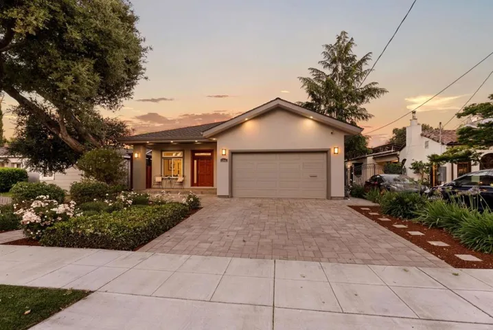 1246 University Avenue, San Jose, California 95126