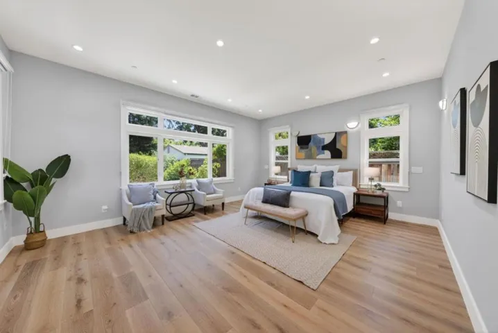 1246 University Avenue, San Jose, California 95126