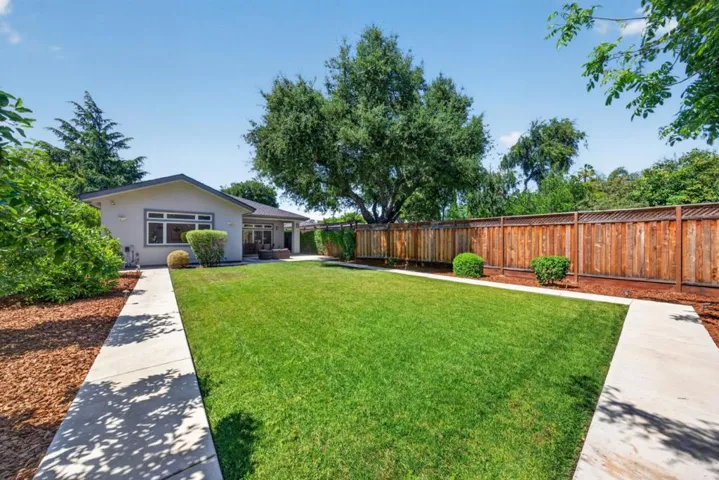 1246 University Avenue, San Jose, California 95126