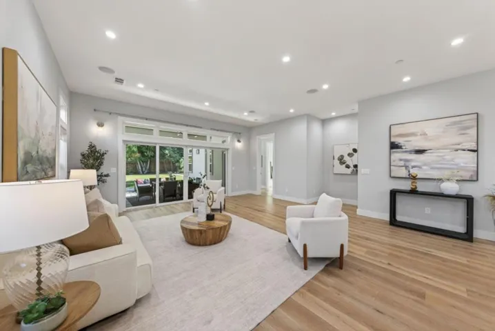 1246 University Avenue, San Jose, California 95126
