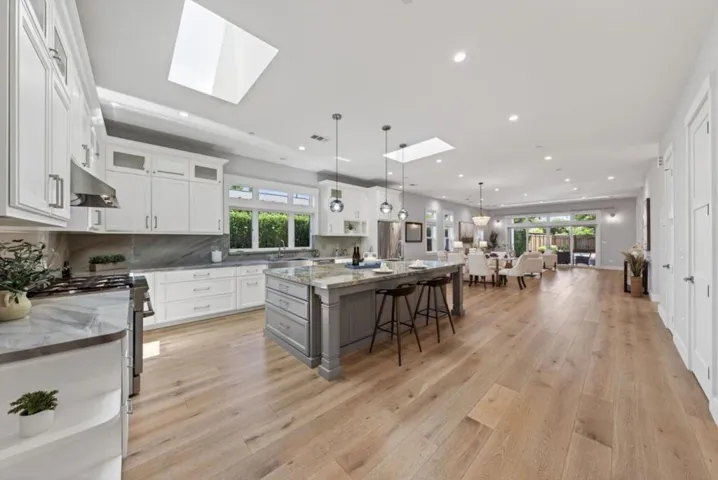 1246 University Avenue, San Jose, California 95126