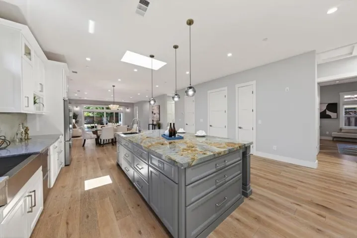 1246 University Avenue, San Jose, California 95126