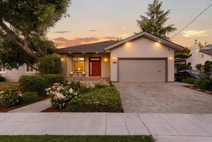 1246 University Avenue, San Jose, California 95126